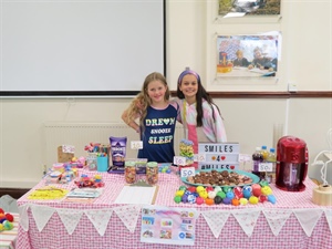 Market Day at St Ives