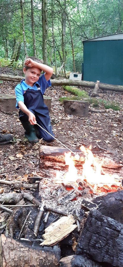 Forest School