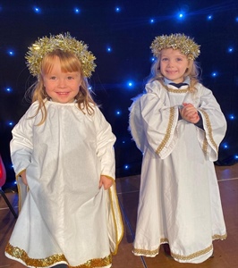 Nursery Nativity