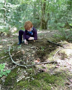 Forest School