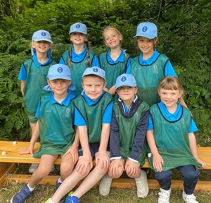 Pre-Prep Sports Day