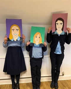 Year 6 Art