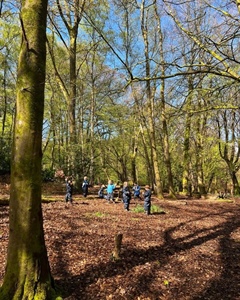 Forest School