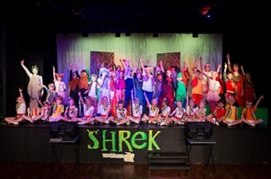 Shrek the Musical