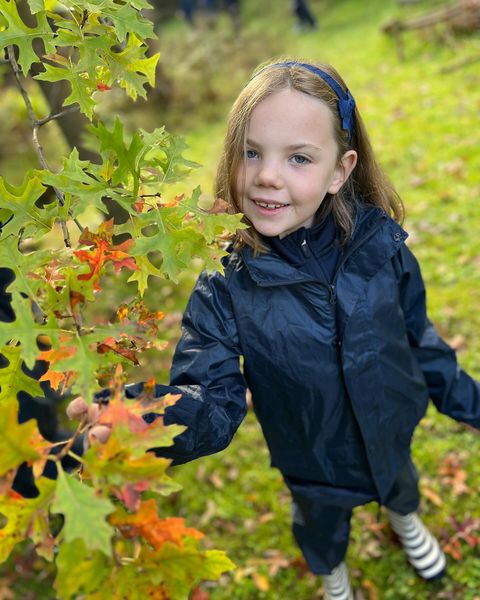 Forest School Fun