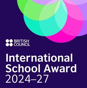 International School Award