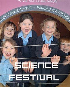 Three-Day Science Festival